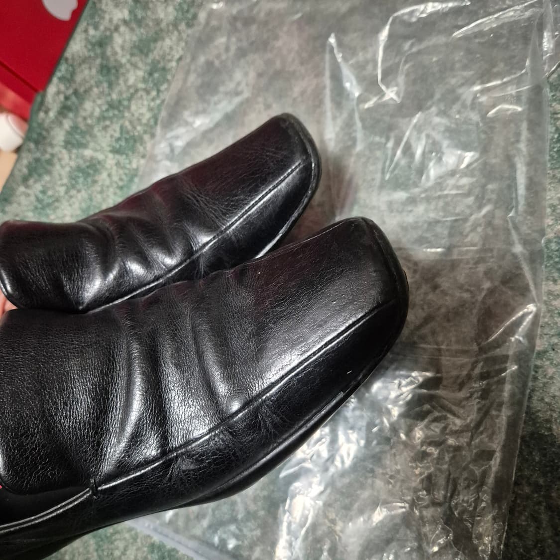 프라다 스포츠 로퍼 uk8 상품이미지1