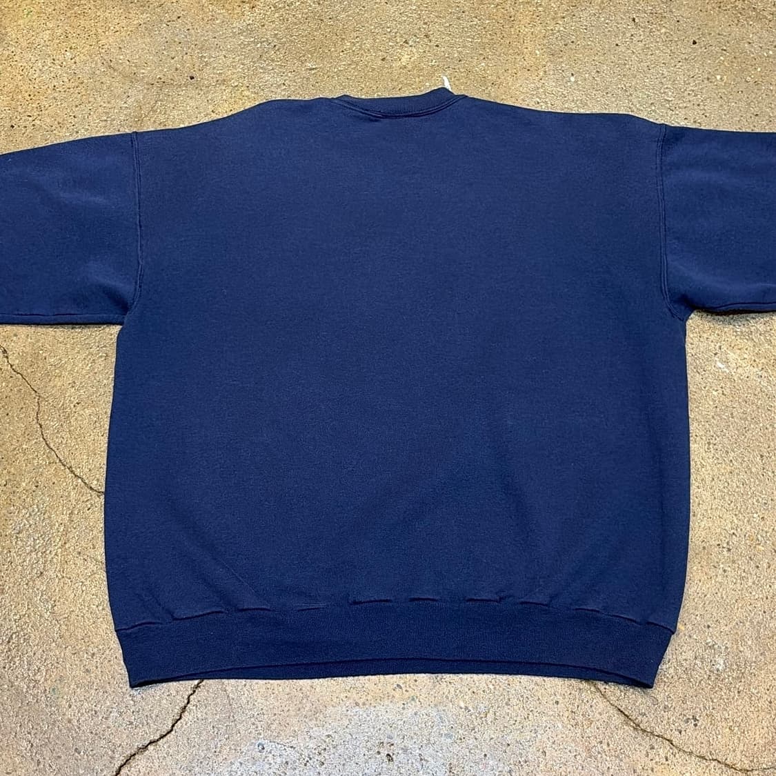 00s USA 미국 빈티지 헤인즈 맨투맨 상품이미지7