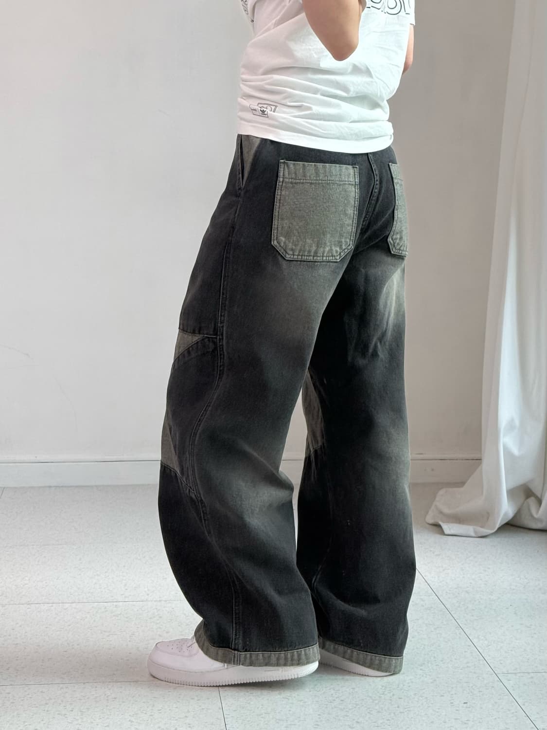 CPGN 스타데님 팬츠 상품이미지3