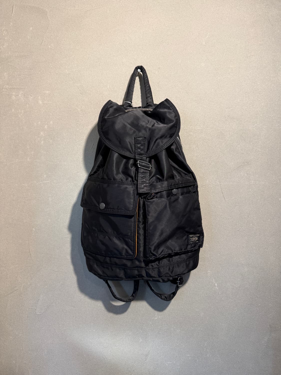 요시다포터 탱커 럭색 상품이미지1