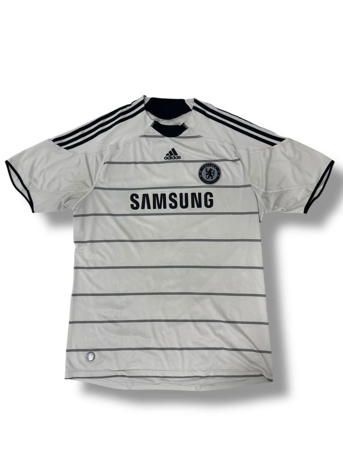아디다스 첼시 09-10시즌 써드킷 유니폼 상품이미지1