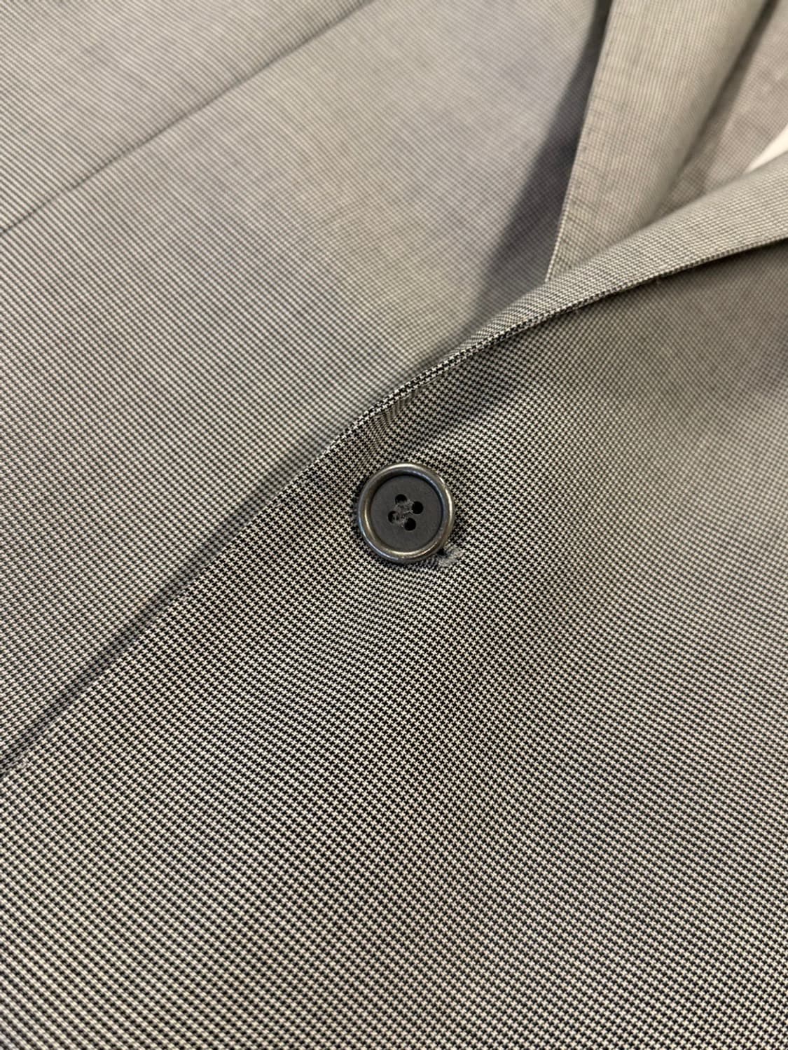 휴고보스 블랙라벨 테일러드 자켓 100ㄷ 상품이미지7