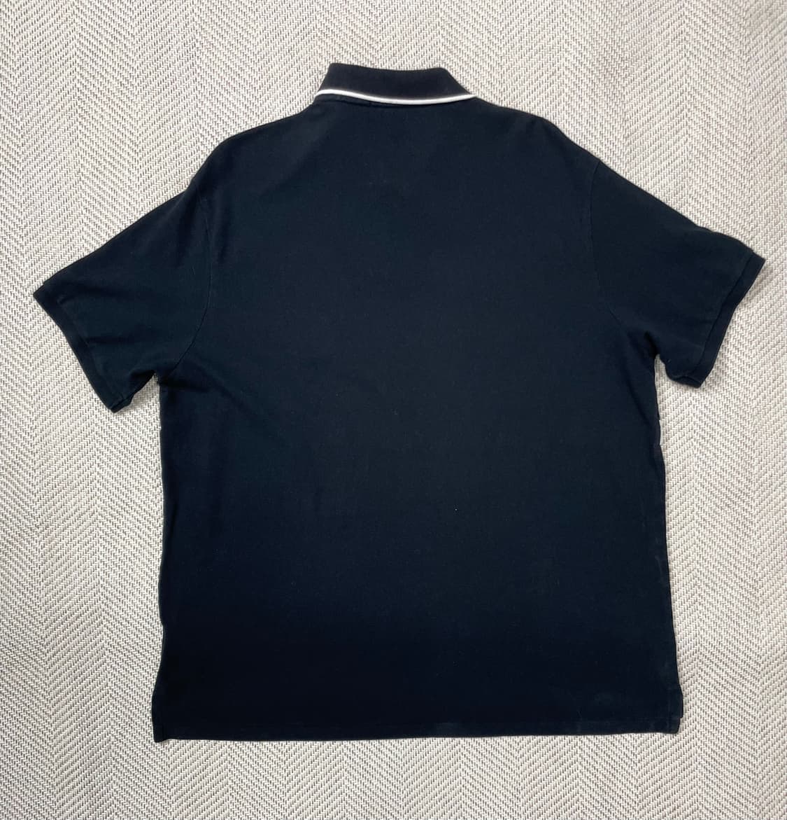 폴로 랄프로렌 빅포니 커스텀핏 카라티 XXL 상품이미지2