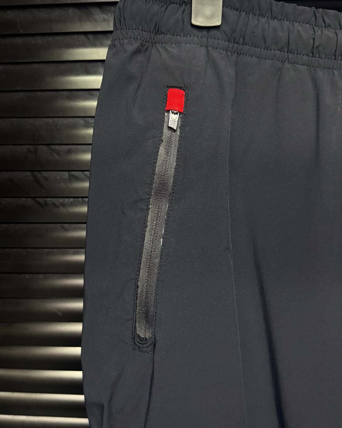 아디다스 6부 반바지 쇼츠 클라이마라이트 우븐 트랙 팬츠 런닝 올드스쿨 상품이미지7