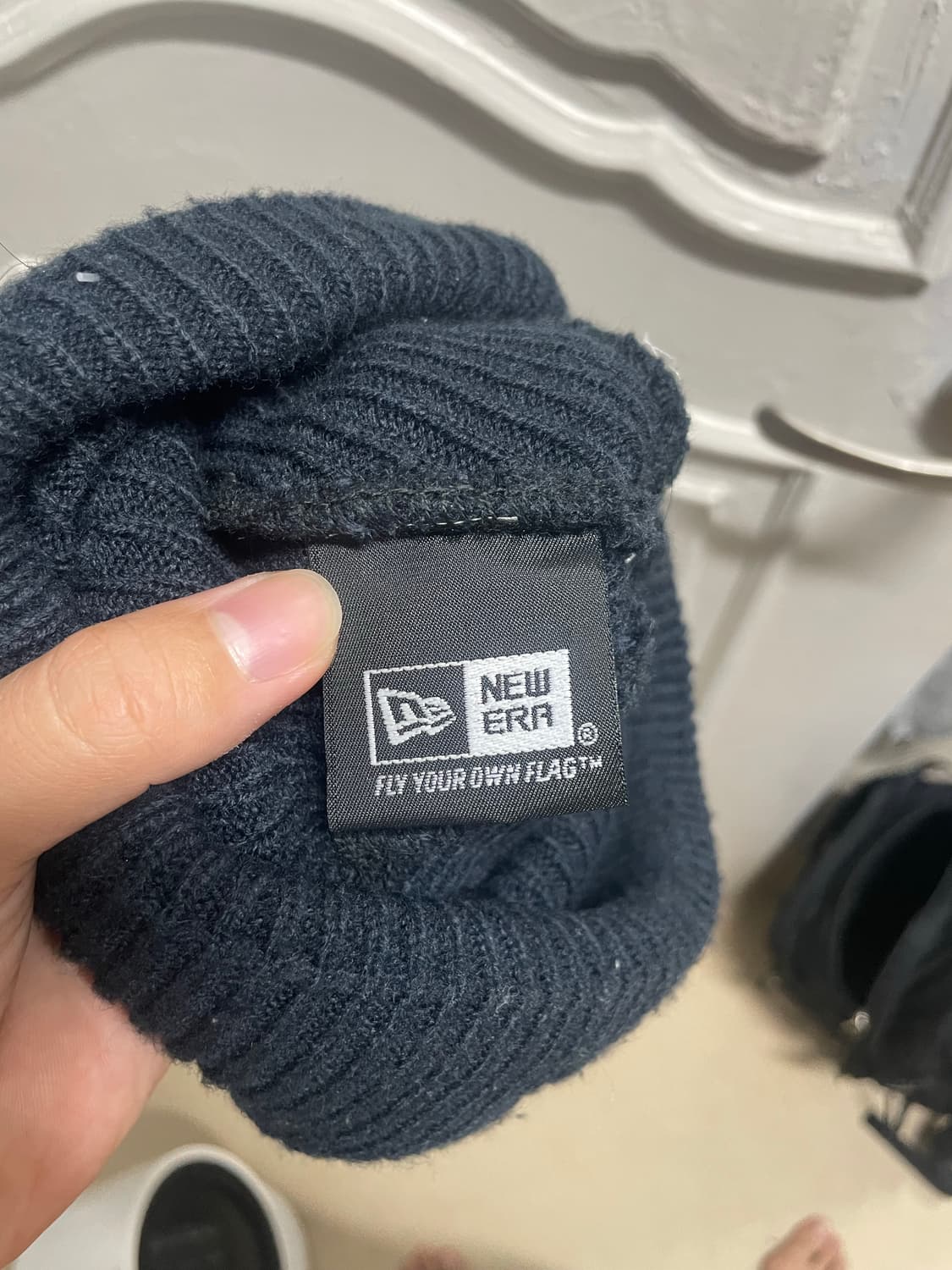 슈프림 뉴에라 방울비니 상품이미지3