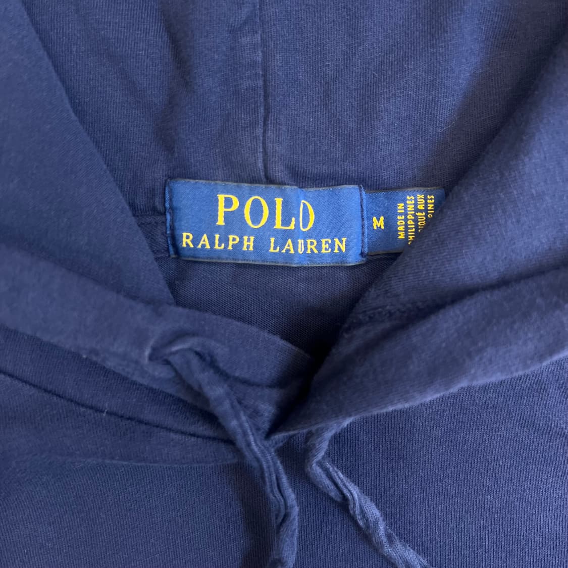 폴로 랄프로렌 폴로 베어 후드티 상품이미지3