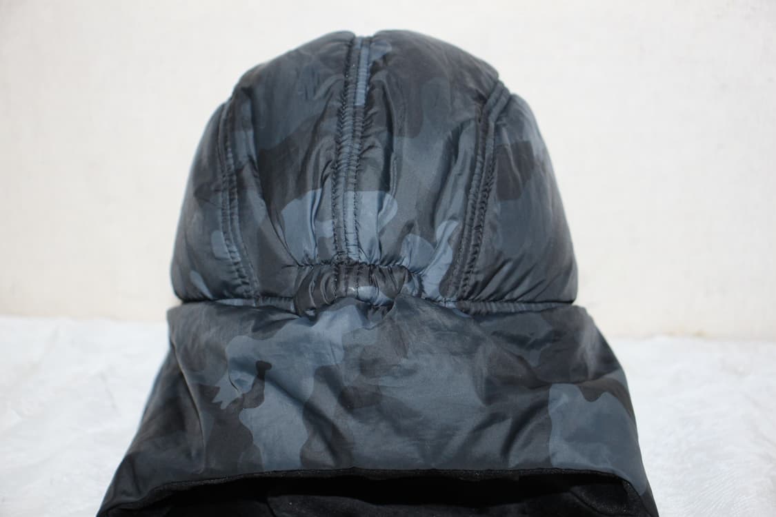 Anew 어뉴패딩모자  상품이미지3