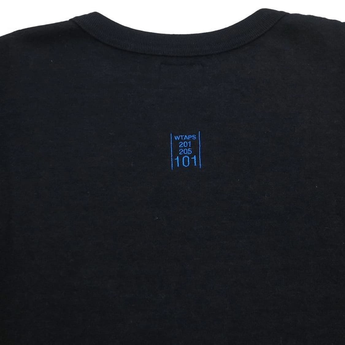 더블탭스 16AW 헬위크 스웨터 01 스웻셔츠 상품이미지6