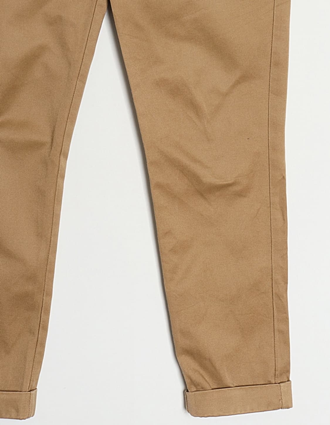 HYKE Slim-Fit Chino (26) 상품이미지3