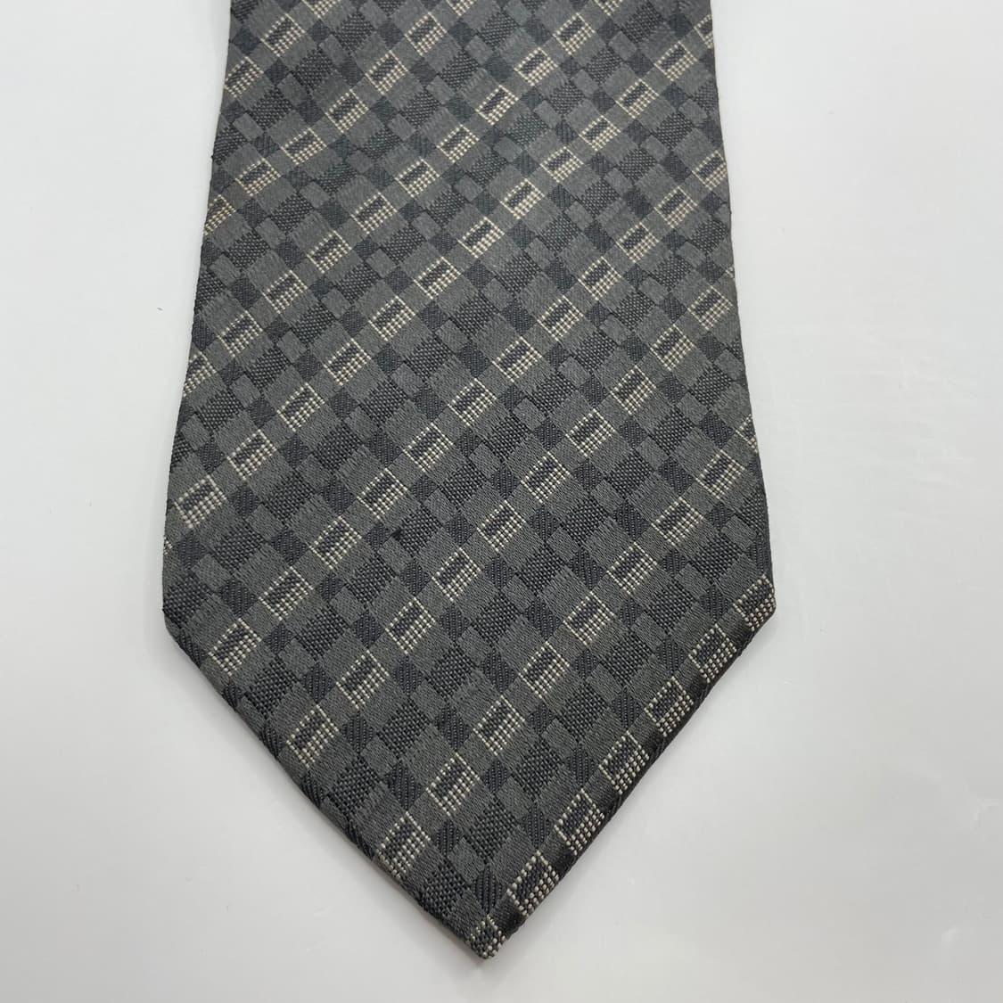 148) (ARMANI) 아르마니 패턴 넥타이 상품이미지3