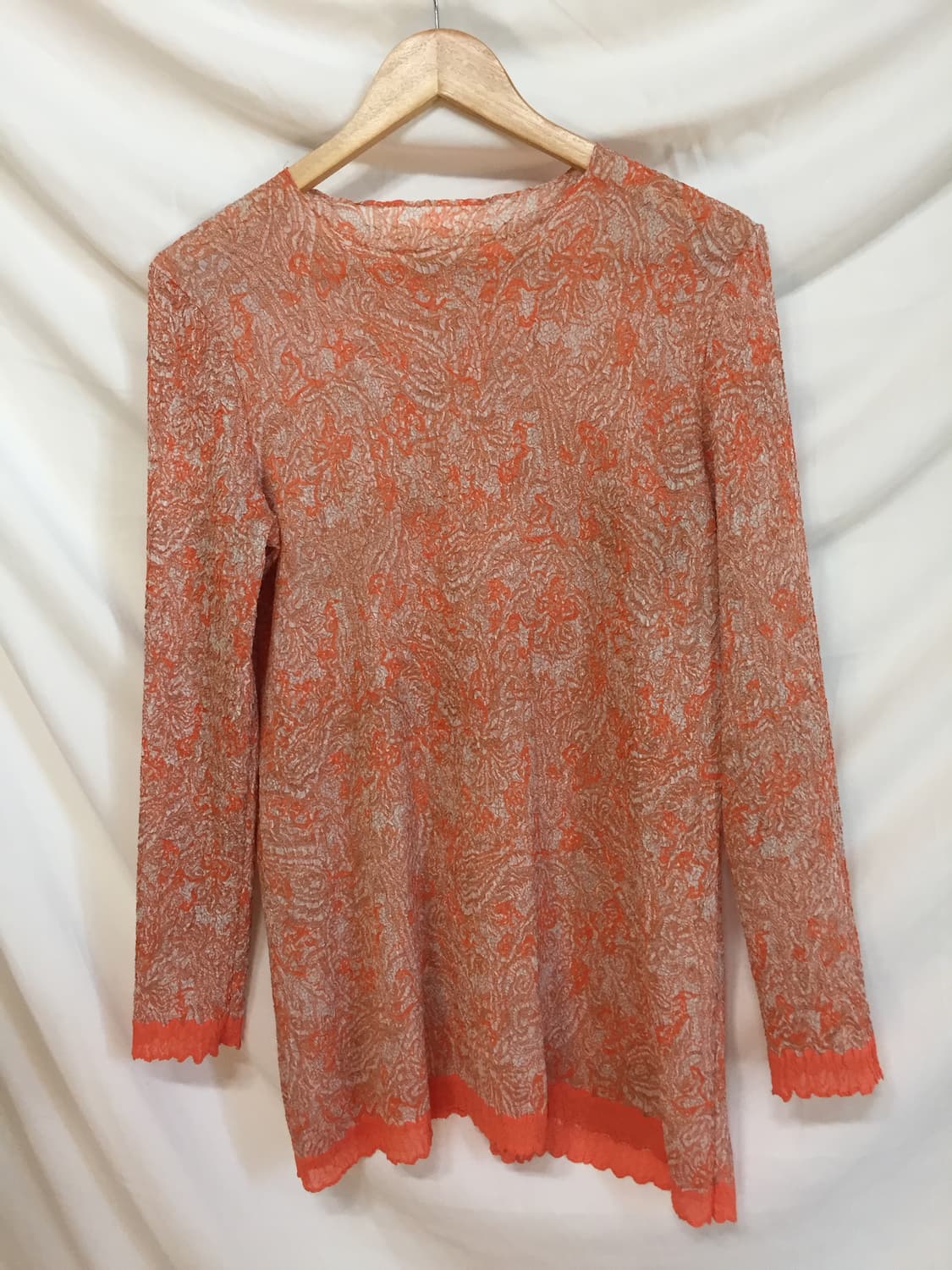 레이어드 원피스•타이 set 상품이미지5