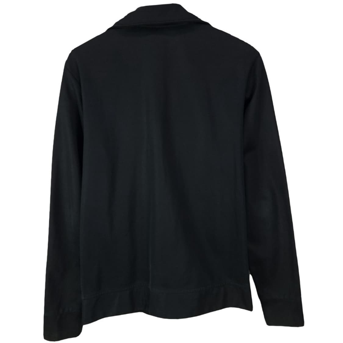 [아디다스] 유로파 져지 트랙탑 집업 자켓 블랙 M19185 상품이미지3