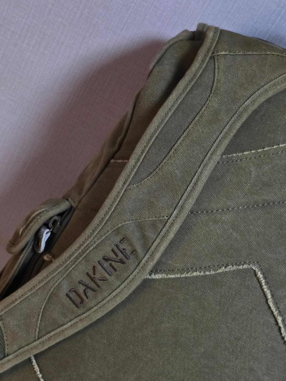 Dakine 다카인 밀리터리 멀티포켓 백팩 상품이미지6