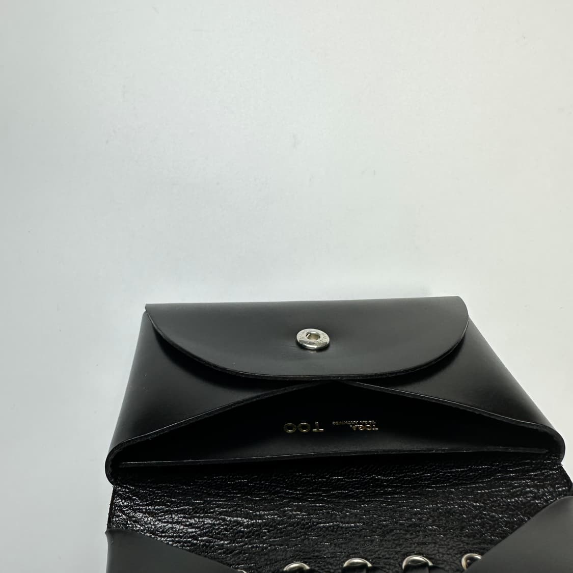 TOGA TOO RING MOTIF CARD CASE 토가 지갑 상품이미지4