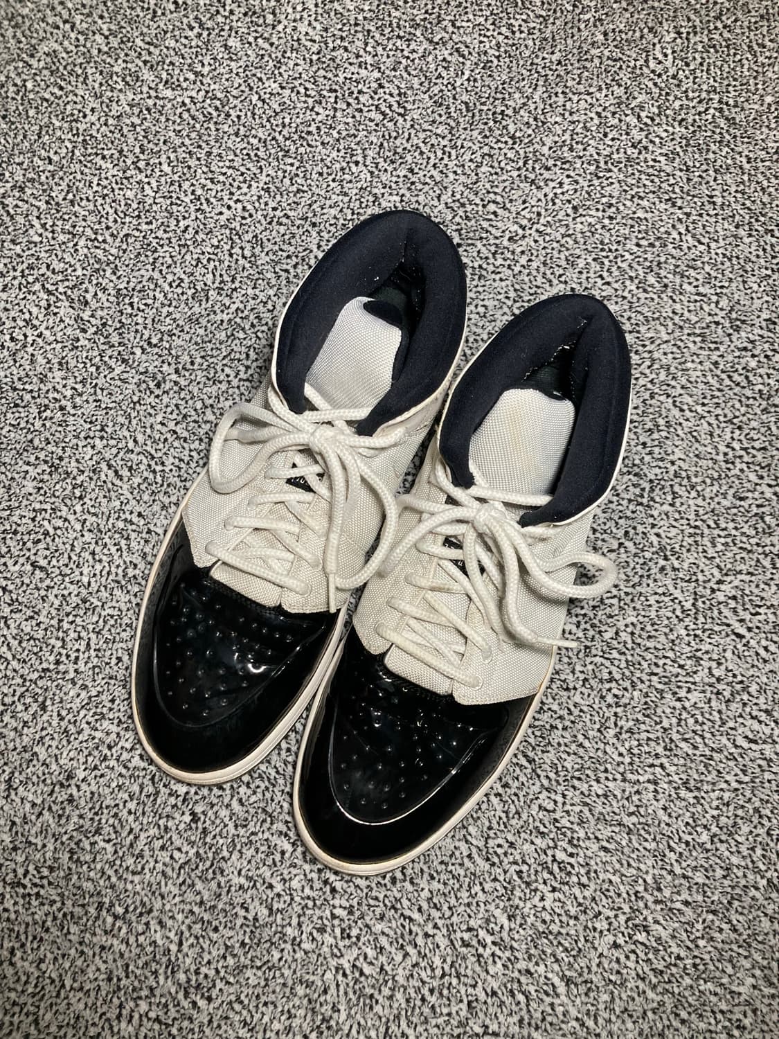 Jordan 1 Retro 95 상품이미지3