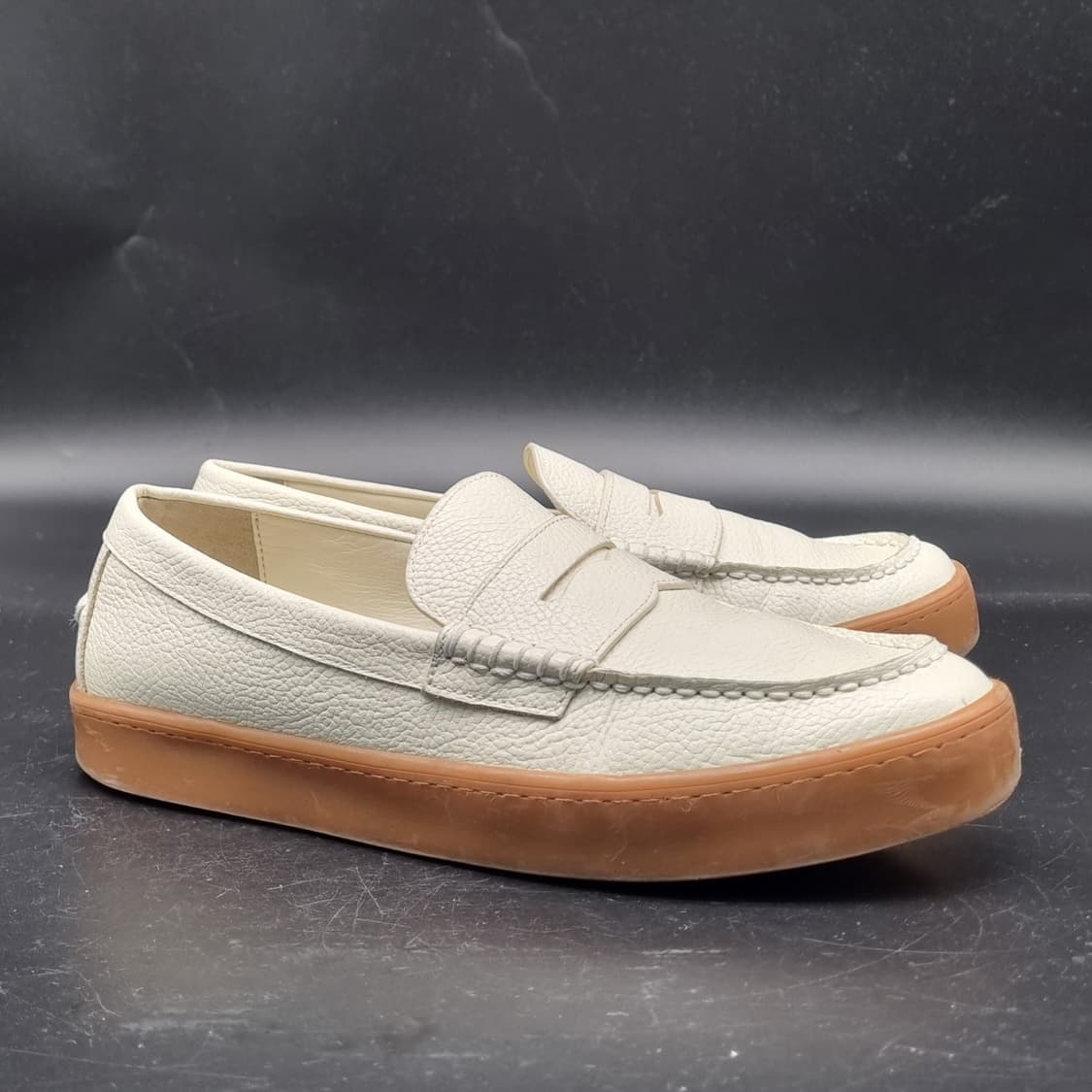 쿠에른 여성로퍼 245 상품이미지1