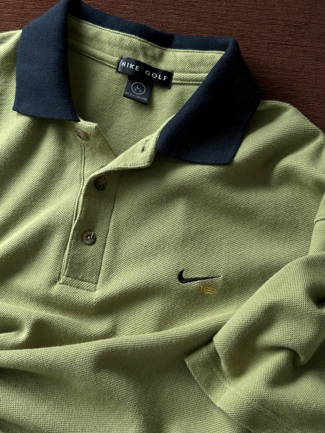 90-00‘s NIKE GOLF 상품이미지2