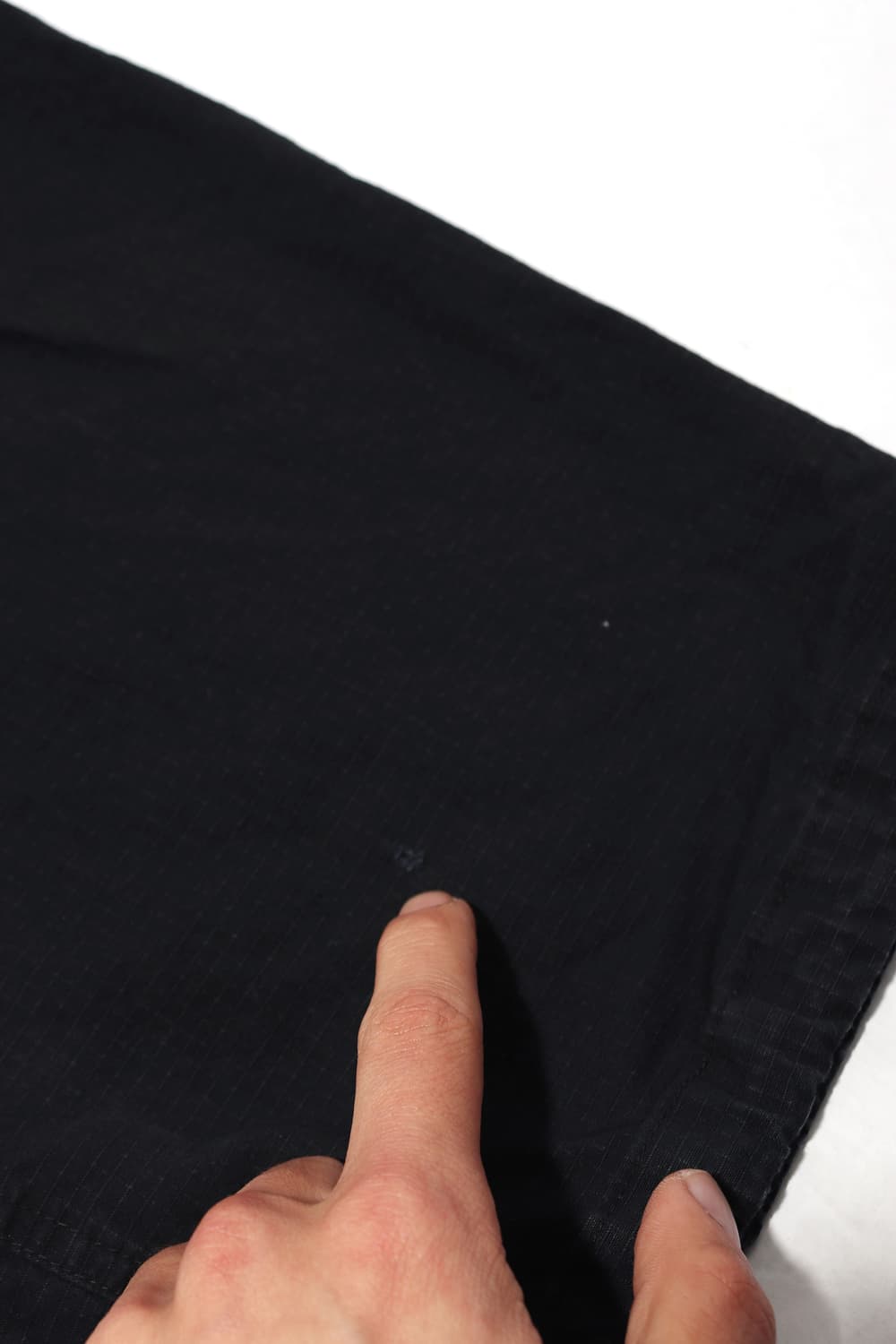 NIKE SB 립스탑 스케이트 카고 팬츠 size 36 상품이미지4