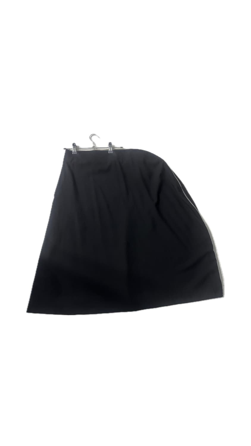 noir kei ninomiya 2022 FW Skirt 상품이미지1