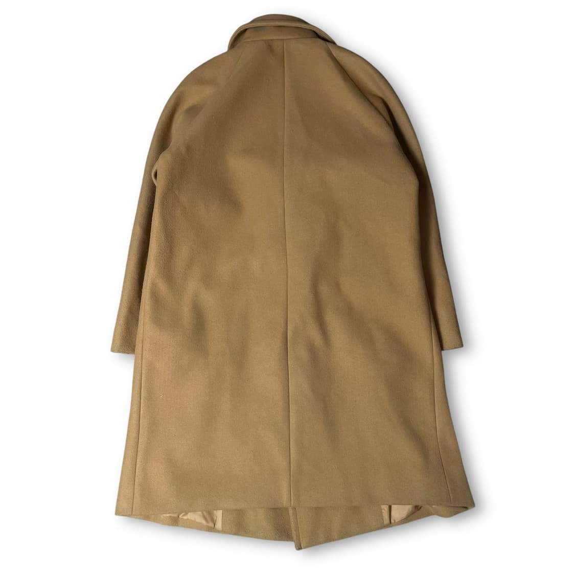 아임스타 베이지 더블코트 상품이미지2