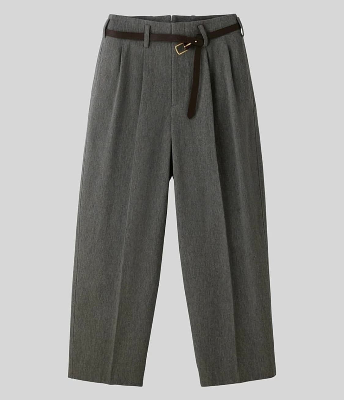 렉토 퀸시 팬츠 새상품 상품이미지1