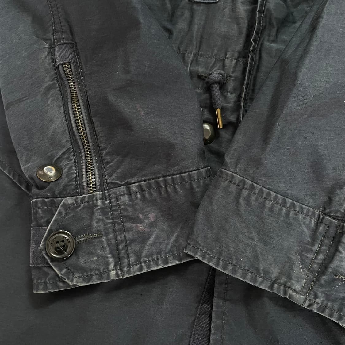 폴로 필드 자켓 상품이미지8