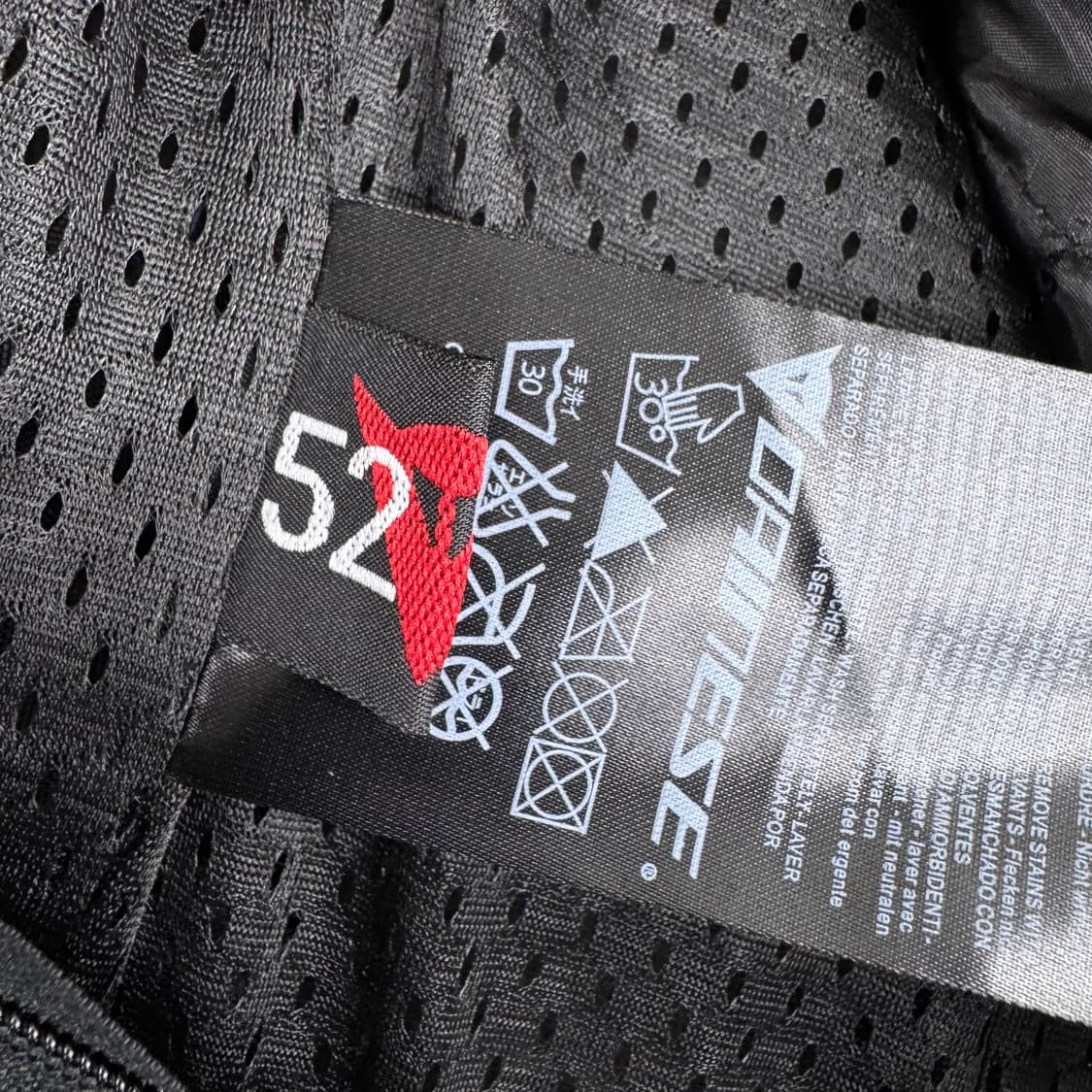 다이네즈 자켓  상품이미지6