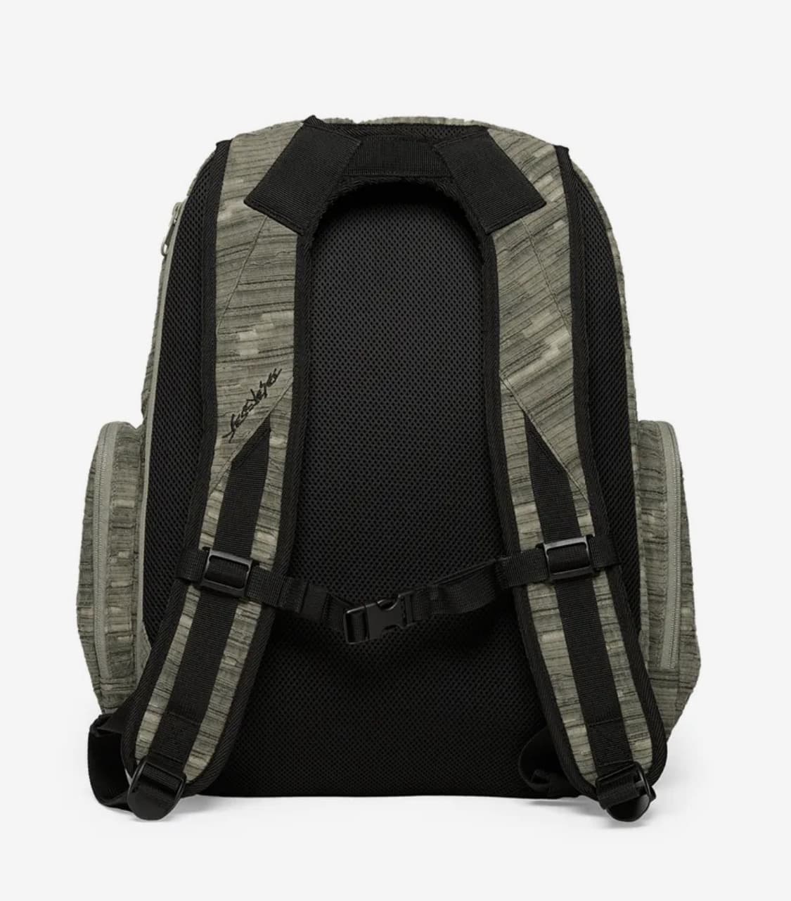 YESEYESEE Boarders Backpack 예스아이씨 백팩 상품이미지2
