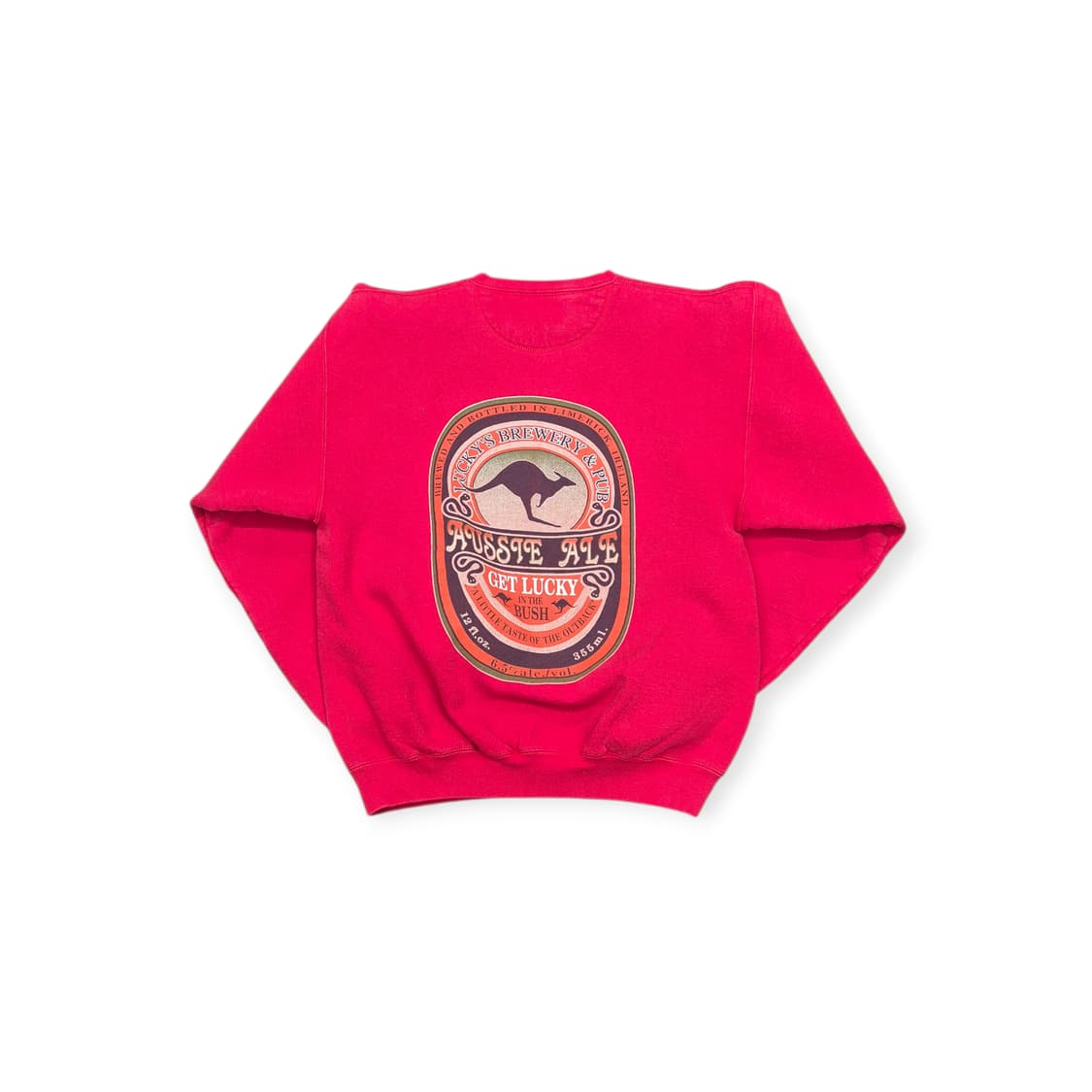 빈티지 스웻셔츠 상품이미지3