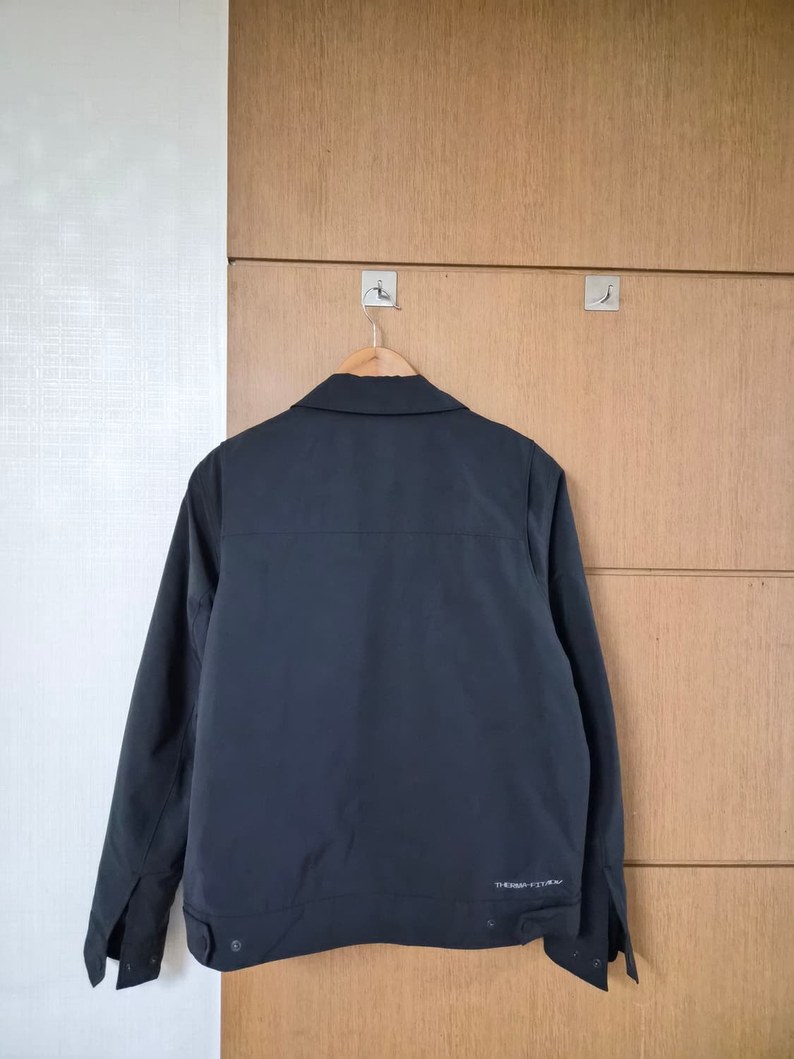 나이키 써마핏 ADV리펠 투인원 골프자켓 상품이미지2