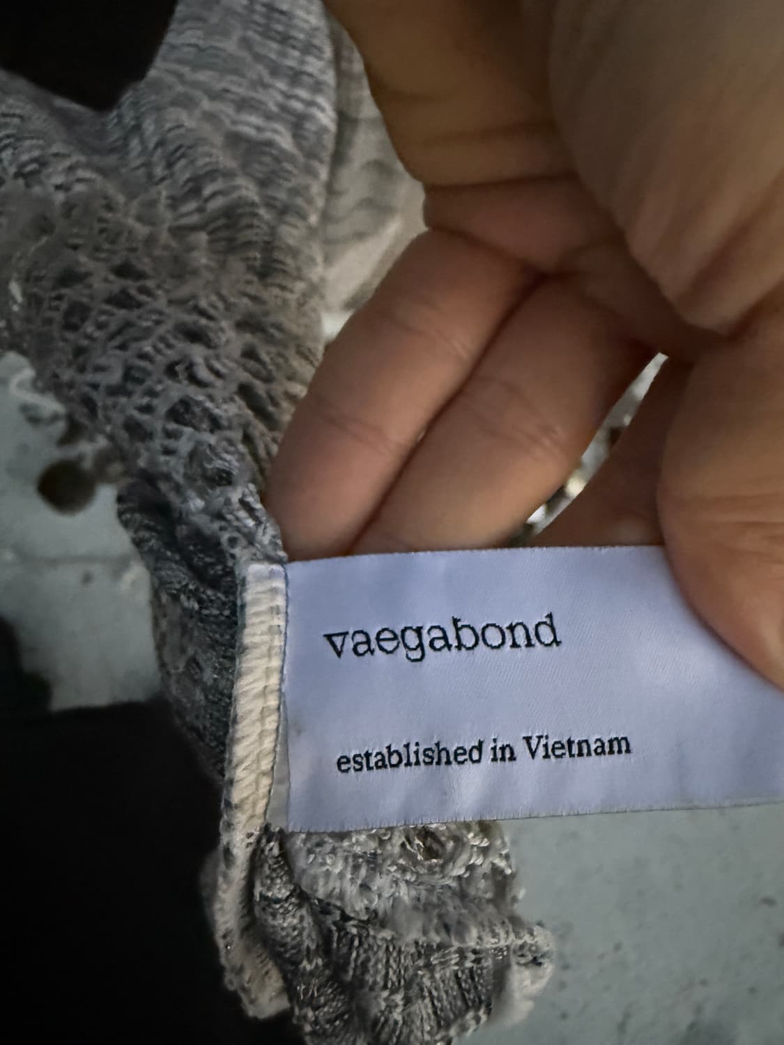 베가가본드 VAEGABOND 상품이미지3