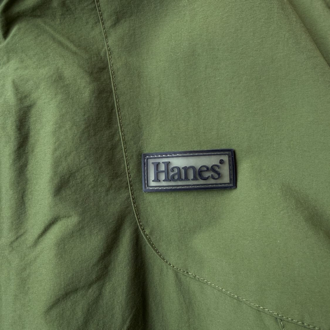 usa 헤인즈 아웃도어 자켓 상품이미지5