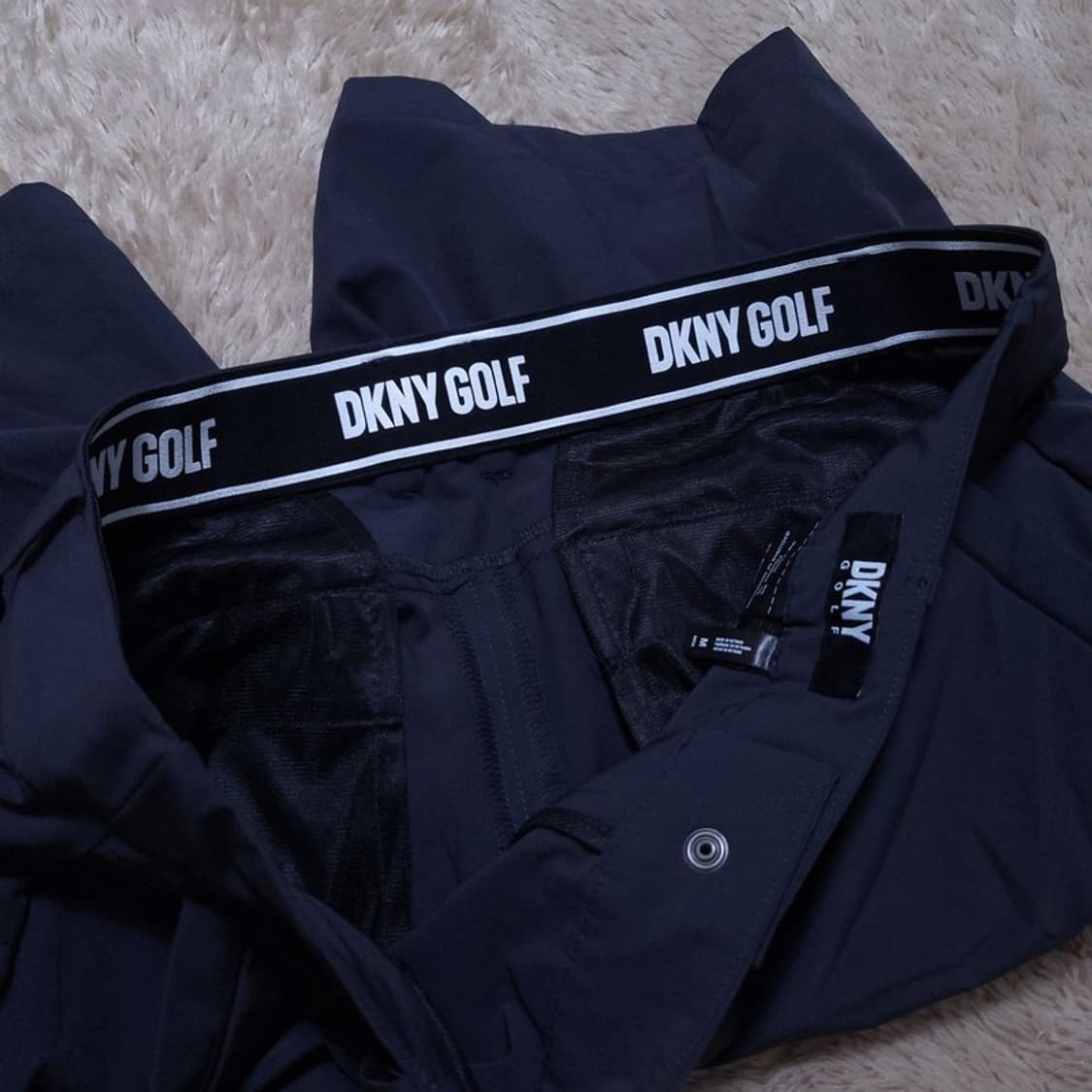 DKNY 남 반바지 M 0518 1 상품이미지4
