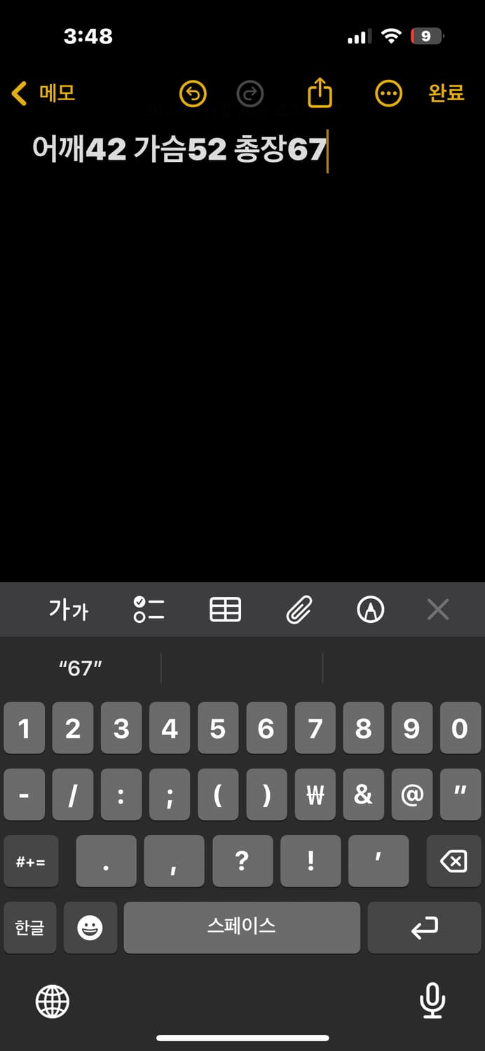 나이키 패턴 패딩 조끼 베이지 상품이미지5