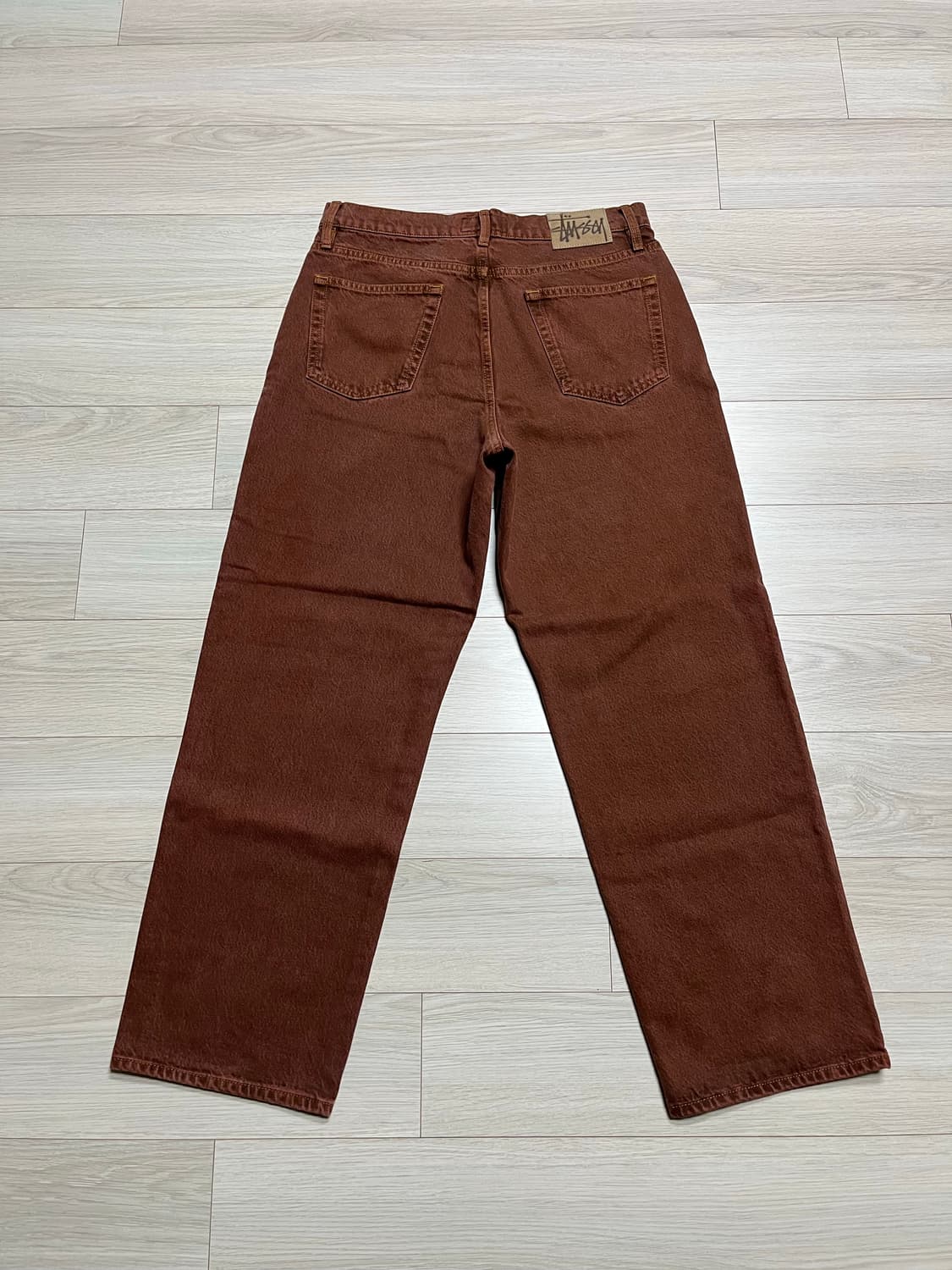 스투시 빅 올 진 30 상품이미지1