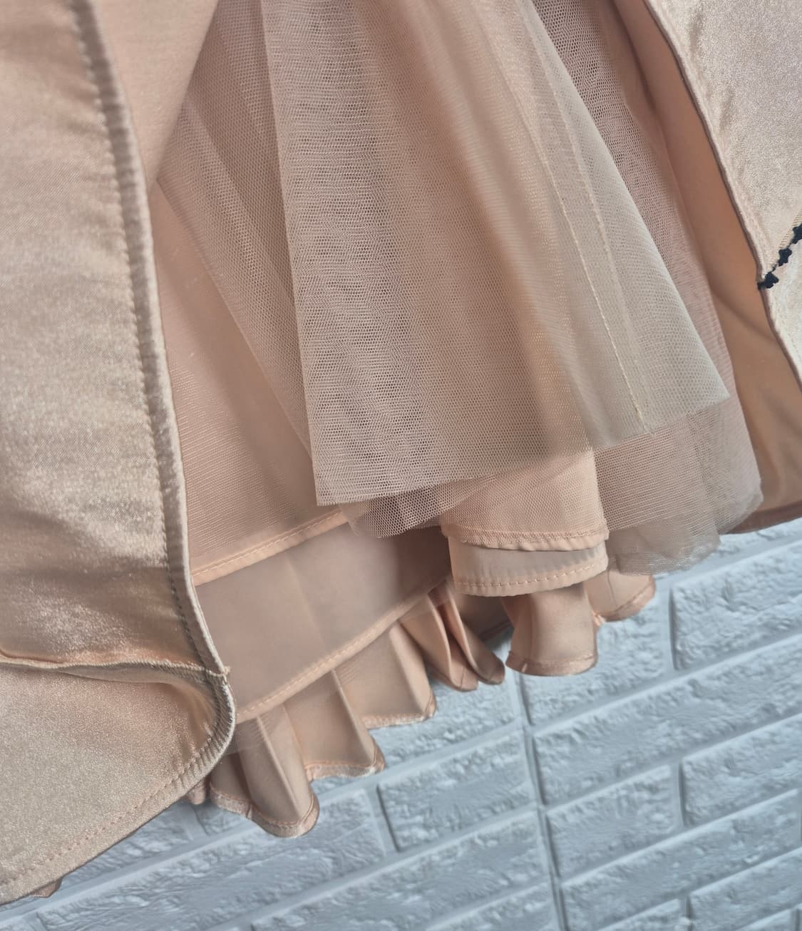 [26]오즈세컨 플리츠 스커트 상품이미지5