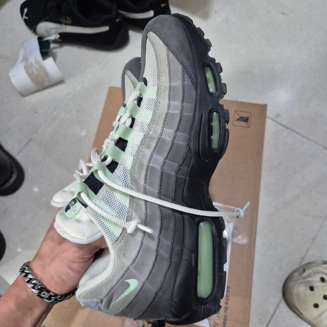 나이키 에어맥스 95 상품이미지2