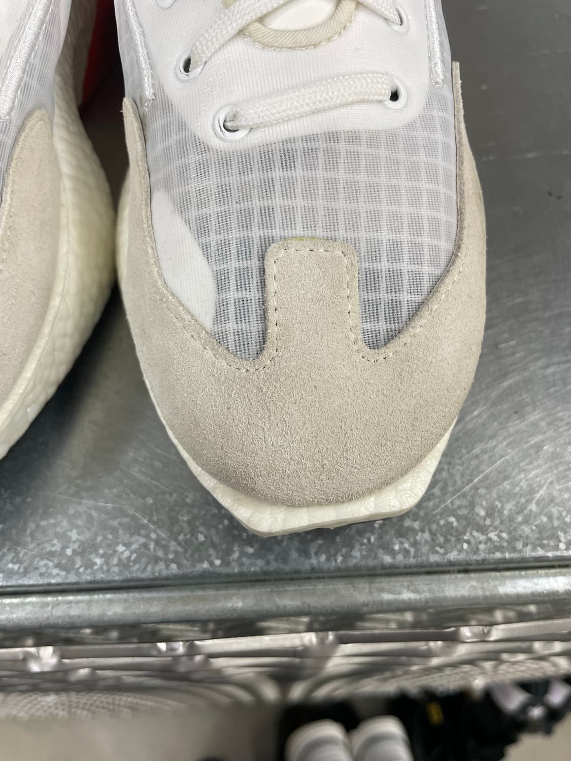 아디다스 Y-3 오리산 255 상품이미지7