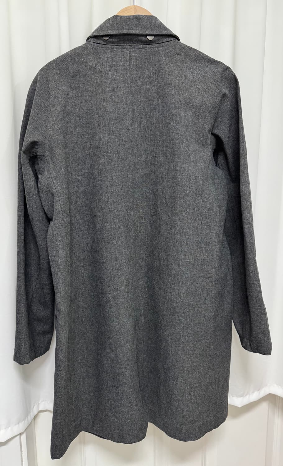 블랙야크 aka 3레이어 자켓 상품이미지6