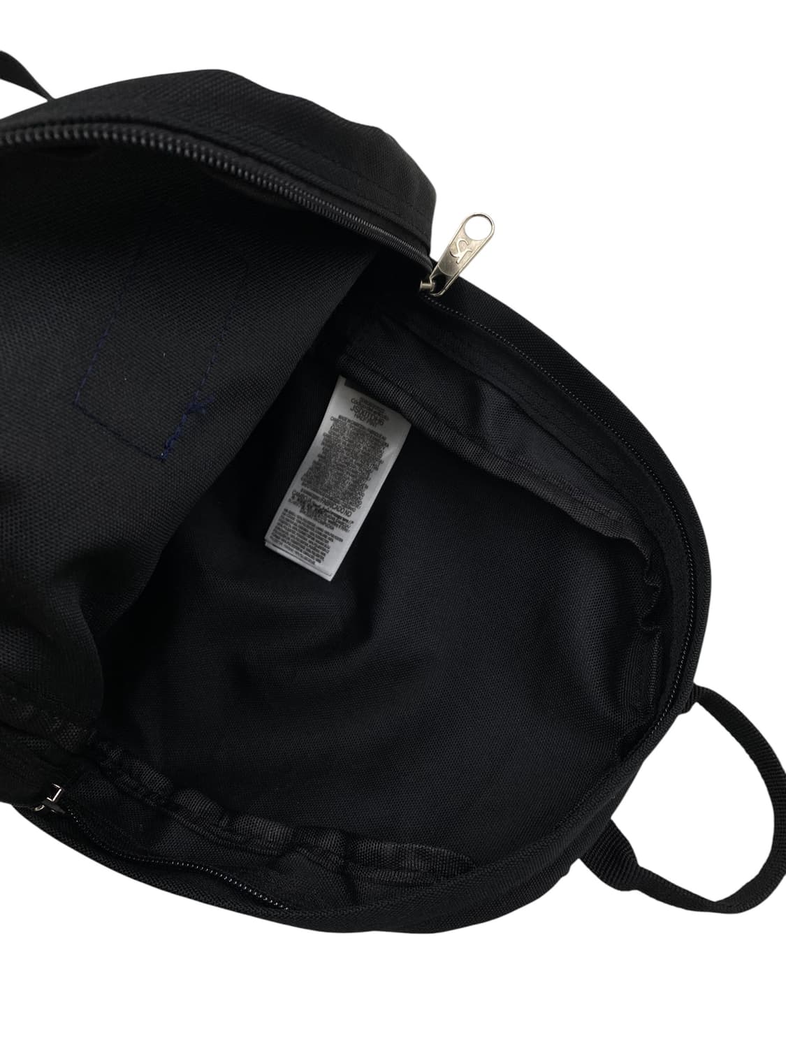 잔스포츠 미니 백팩 블랙 상품이미지3