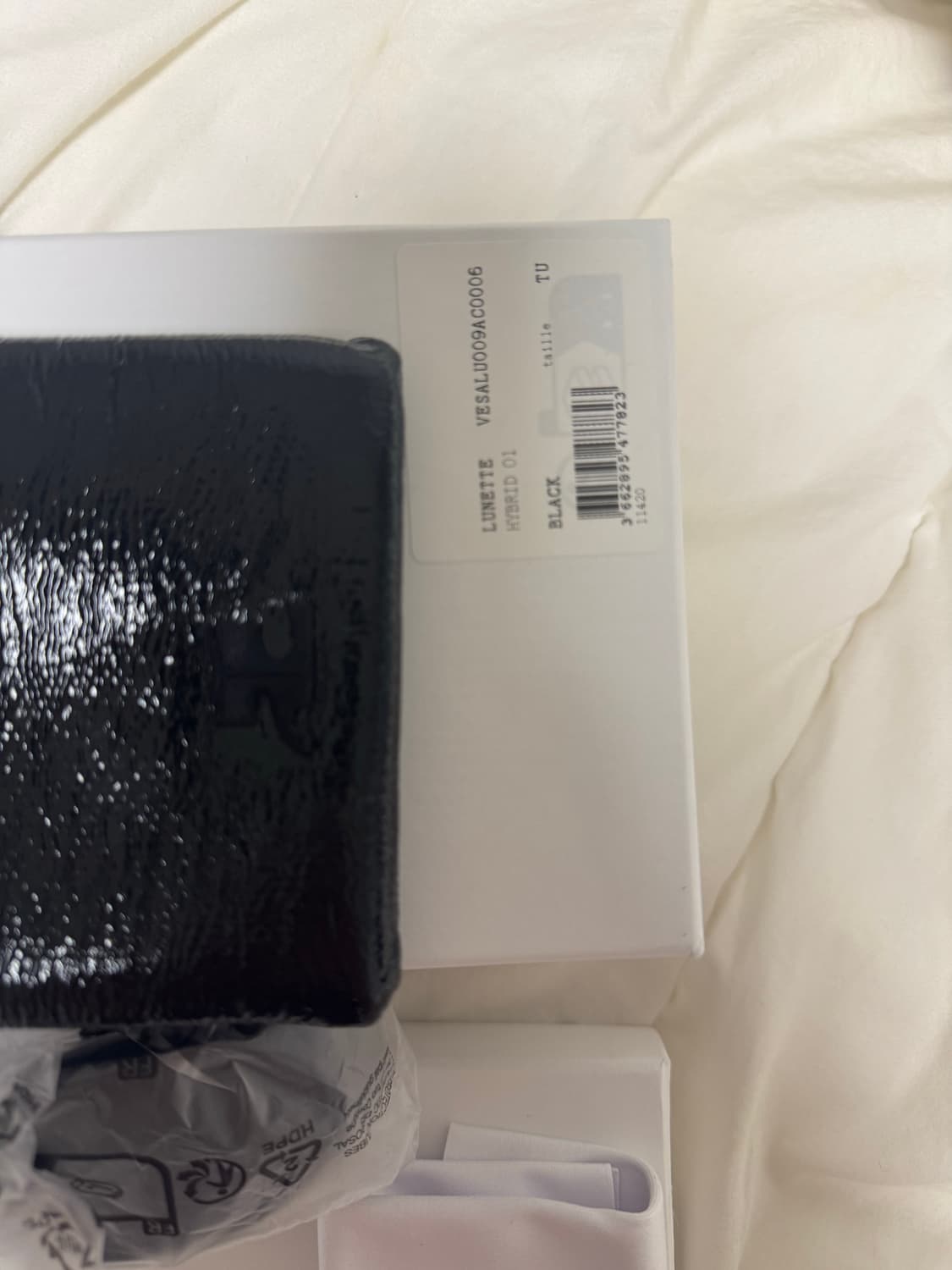 하이브리드 01 선글라스 (새상품) 상품이미지2