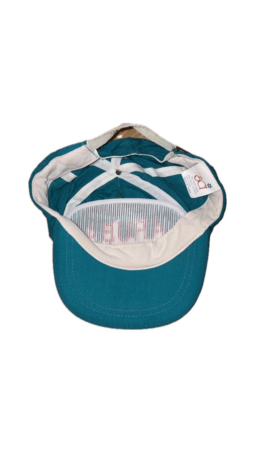 Nylon Lightweight vintage cap 상품이미지2