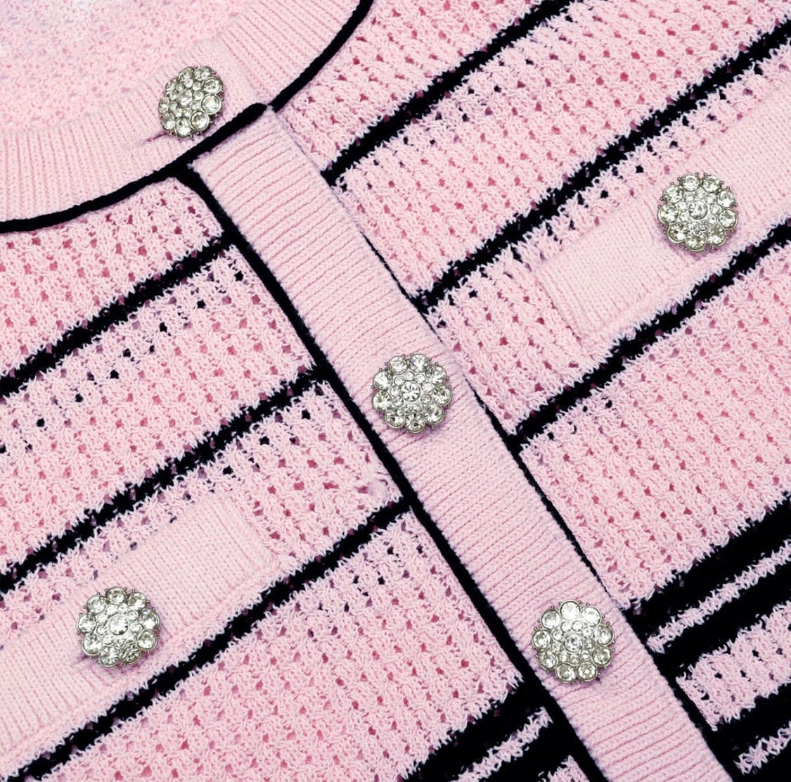 [새상품] 셀프포트레이트 가디건 상품이미지5