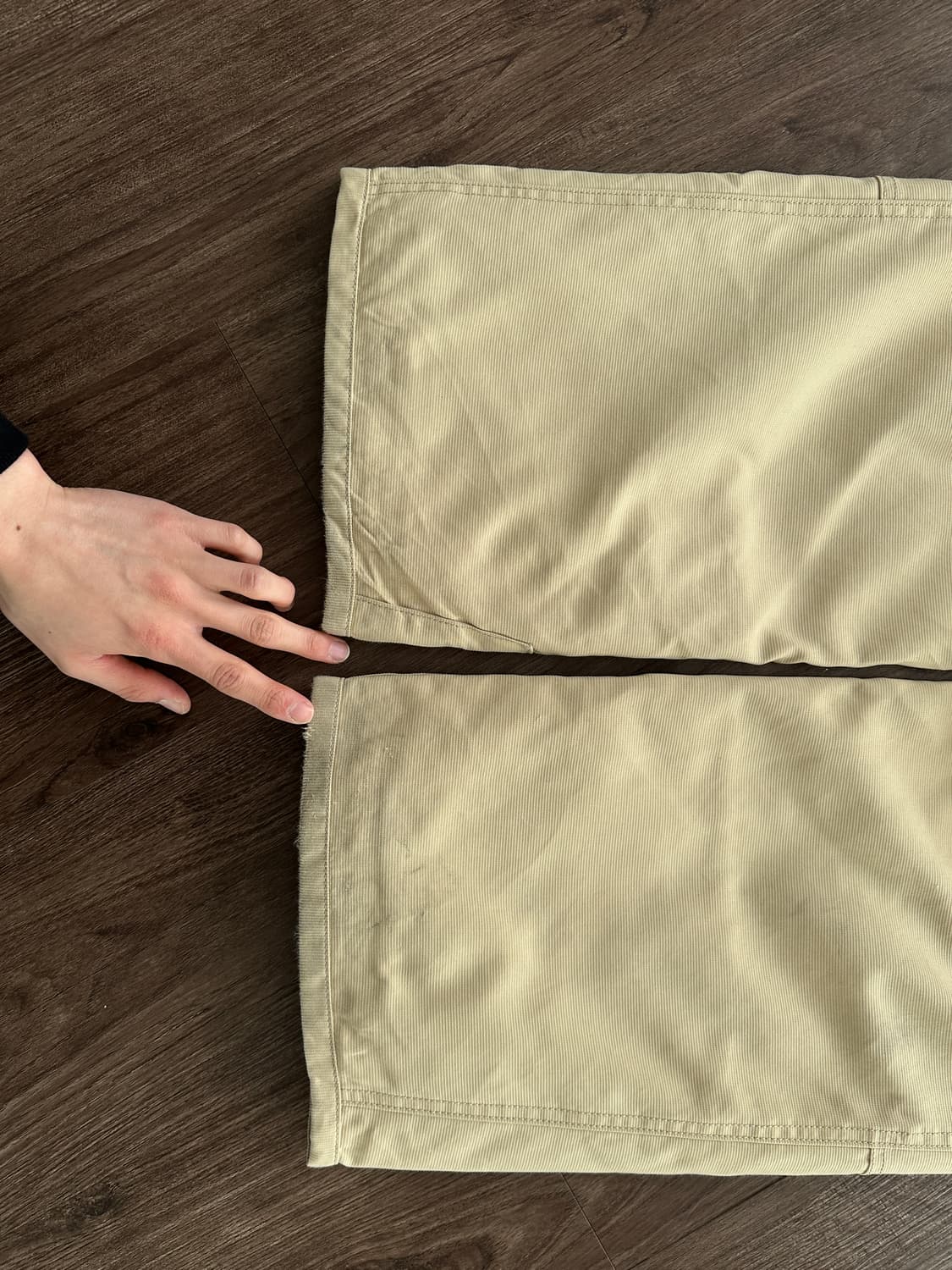 Ellesse 유틸리티 루즈 와이드 팬츠 상품이미지10