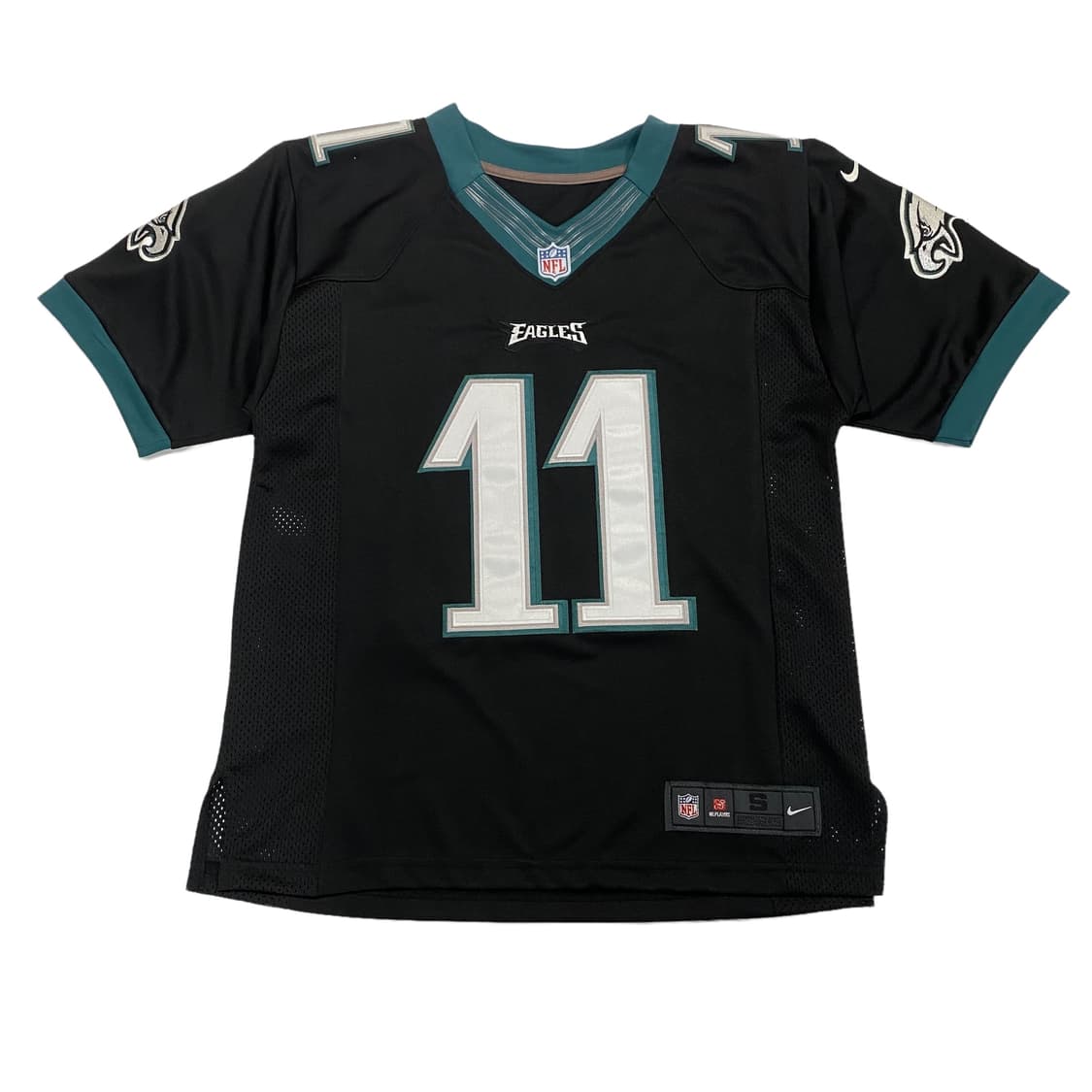 NFL 필라델피아 이글스 #11 카슨 웬츠 WENTS  상품이미지3