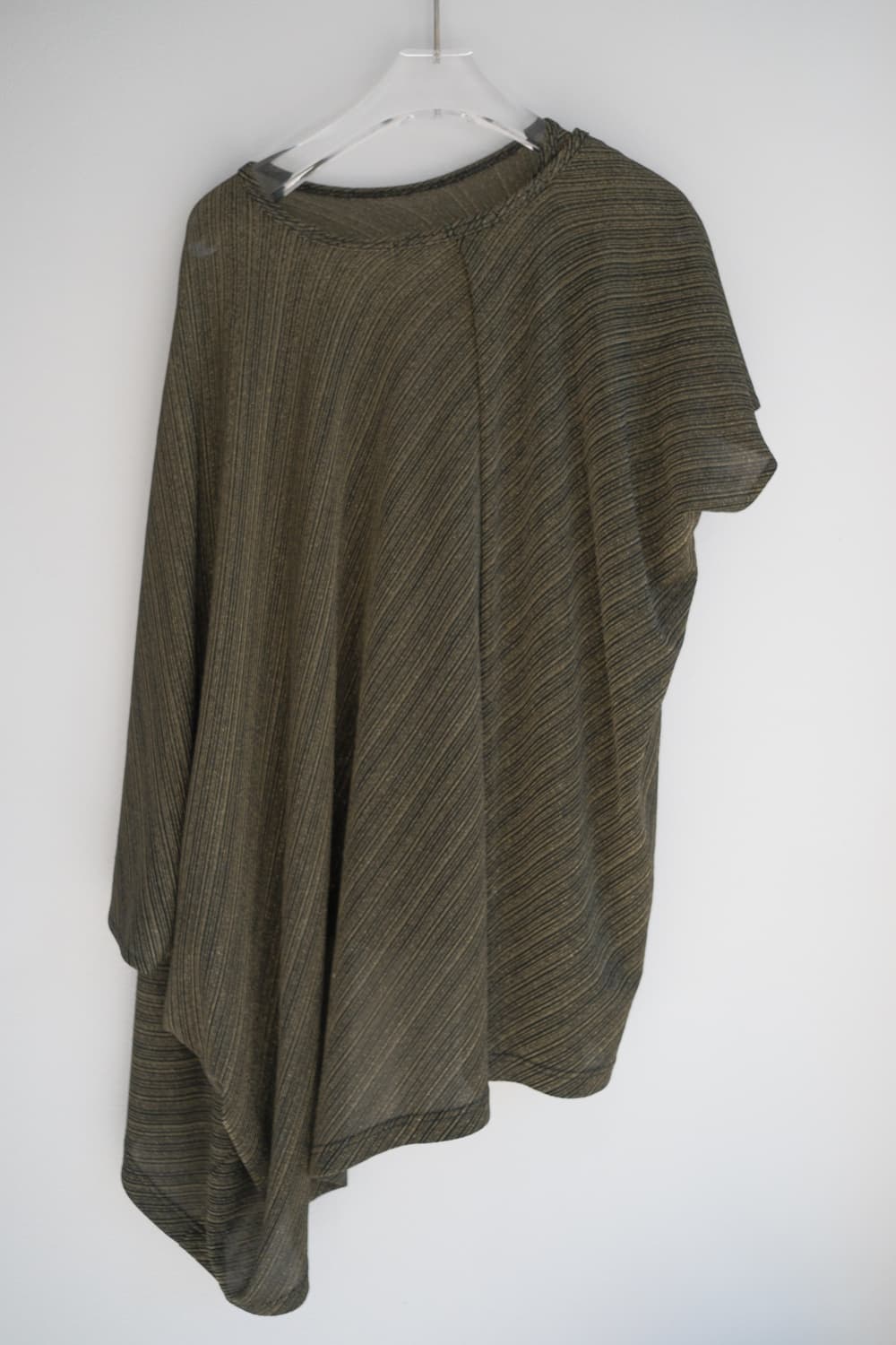 Junya Watanabe Glitter transformed top 상품이미지8