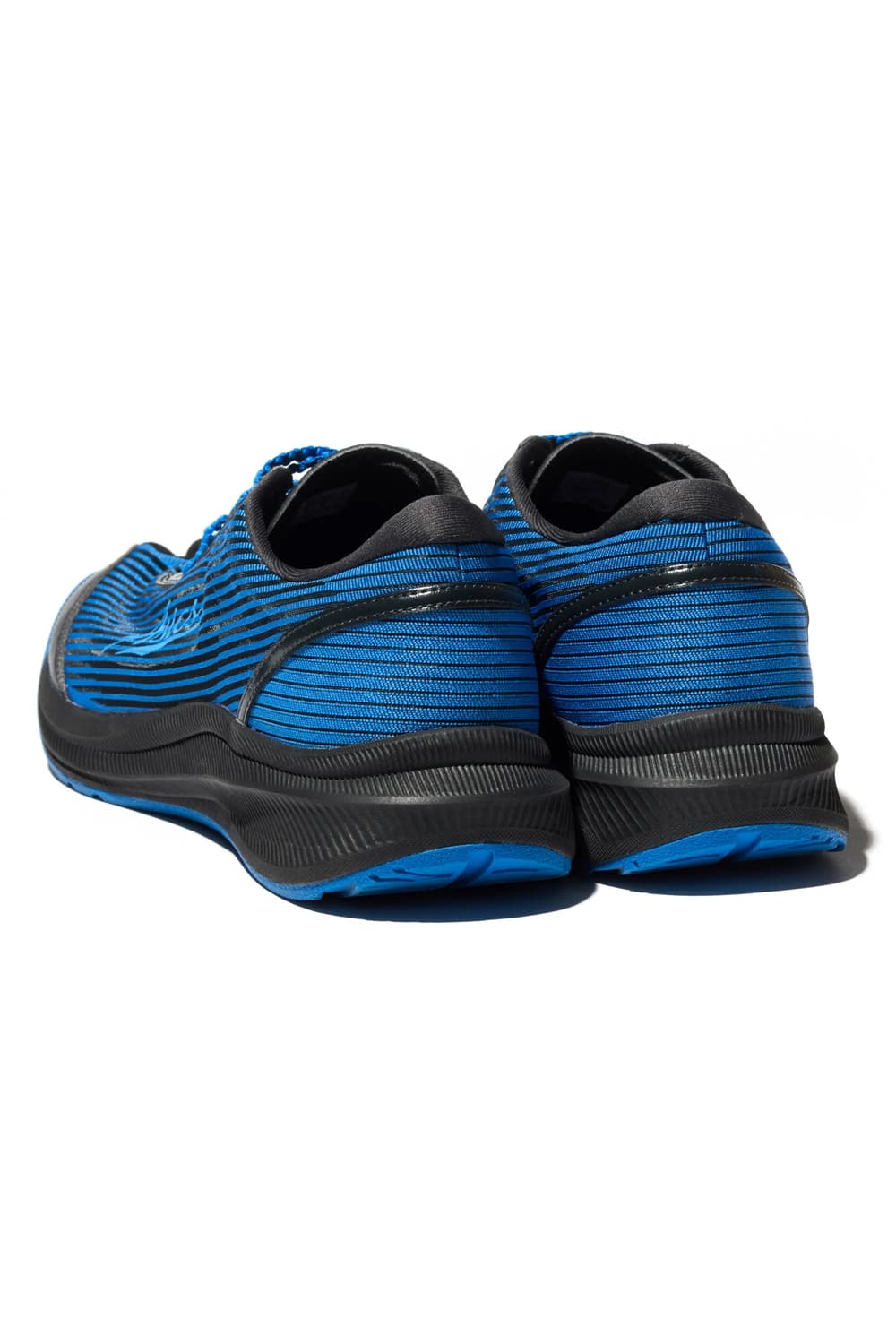 아식스키코 ASICS ILARGI FF - 블랙265 , 블루260 상품이미지2