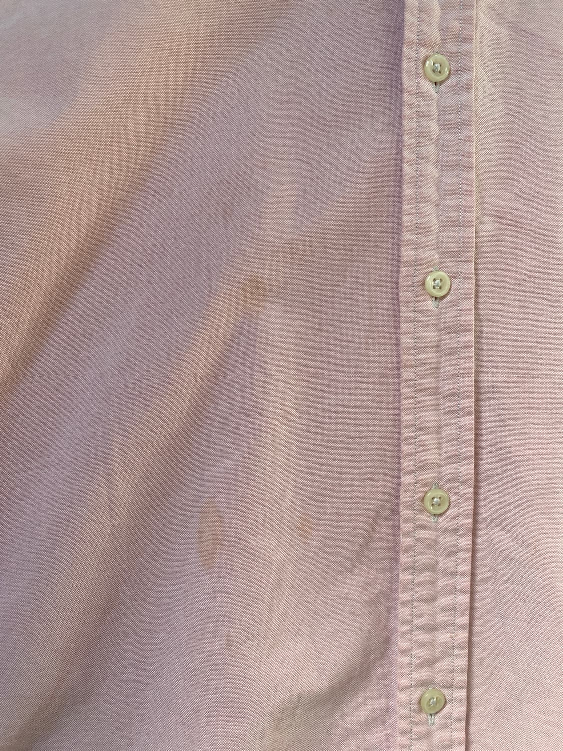 폴로 셔츠 (Man M) AB1732 상품이미지7