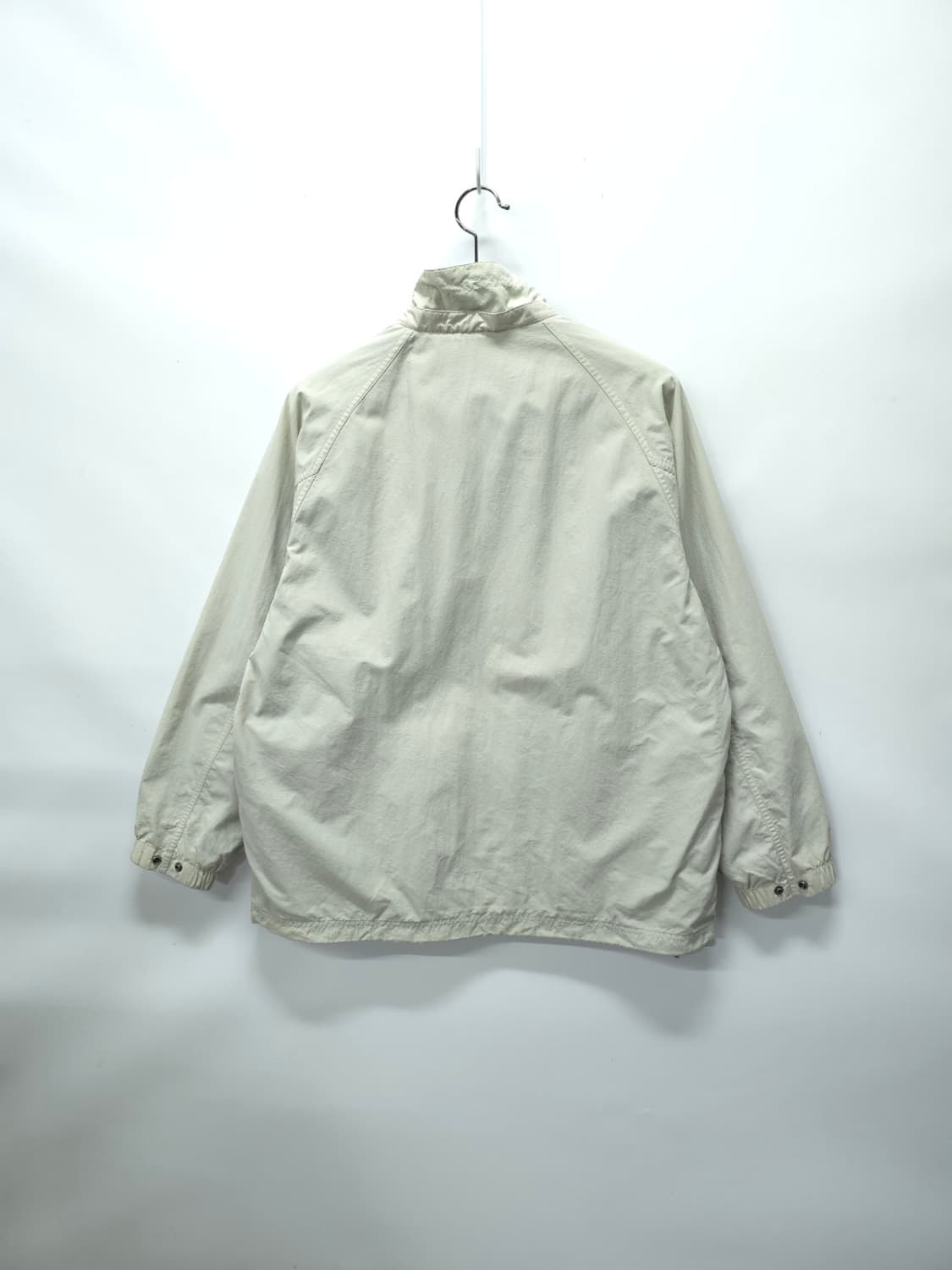 빈폴 봄가을 바람막이 자켓 ( 95~100 ) 상품이미지7