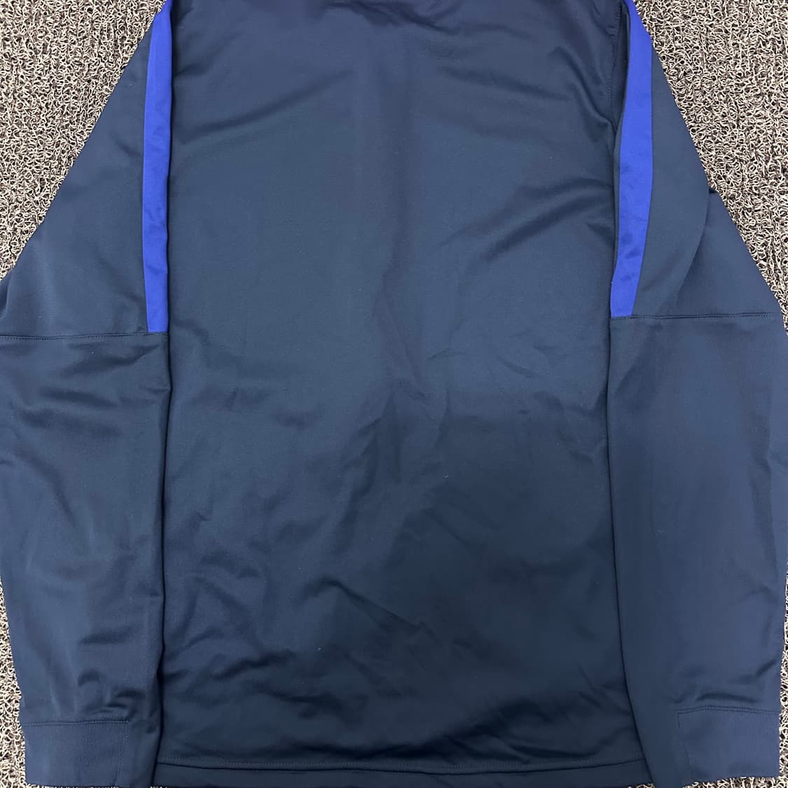 NIKE 나이키 져지 집업 자켓 L 상품이미지6